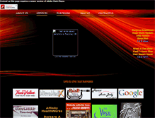 Tablet Screenshot of microxtreme.net